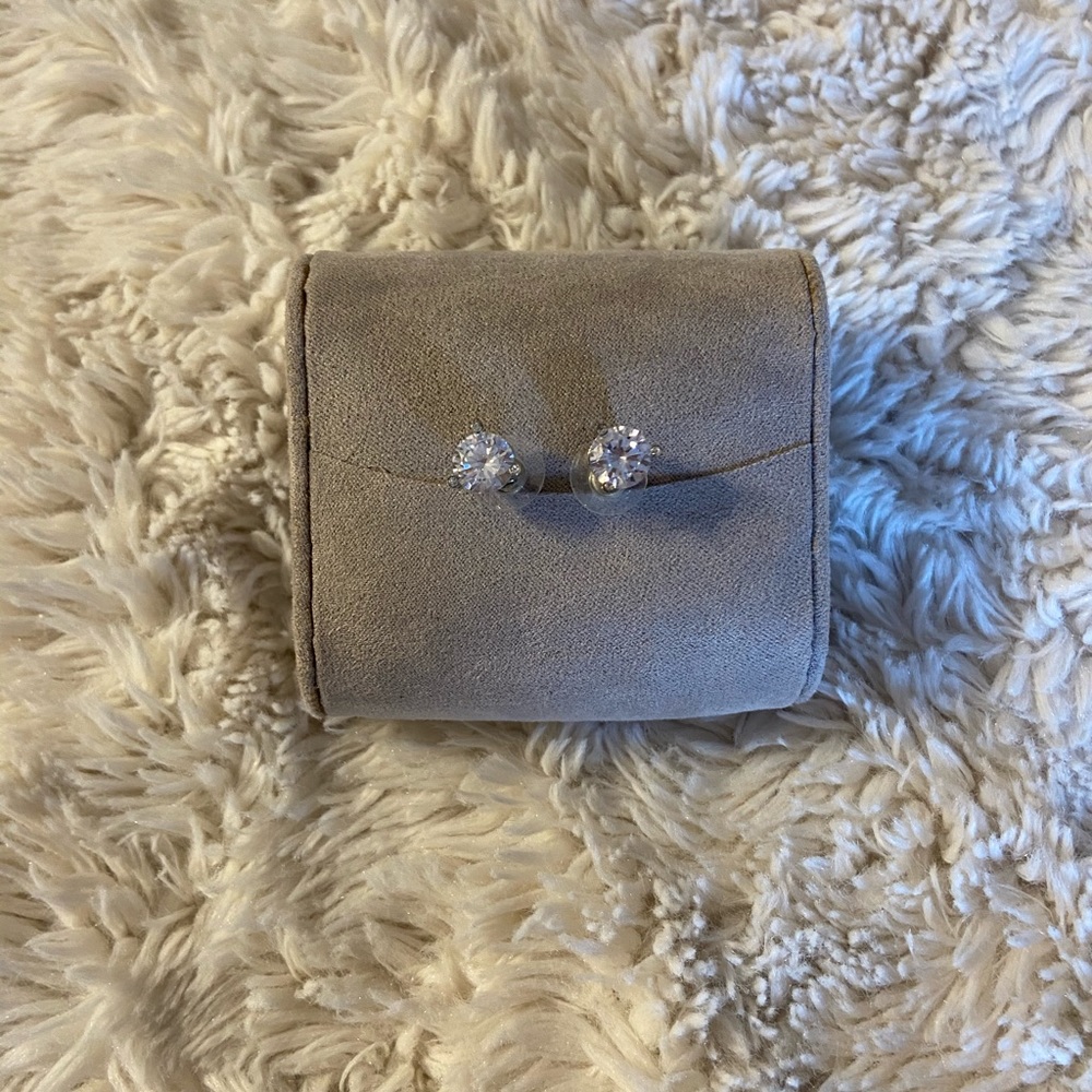 CZ Earrings